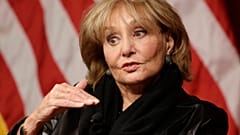 Fersehikone Barbara Walters ist mit 93 Jahren gestorben