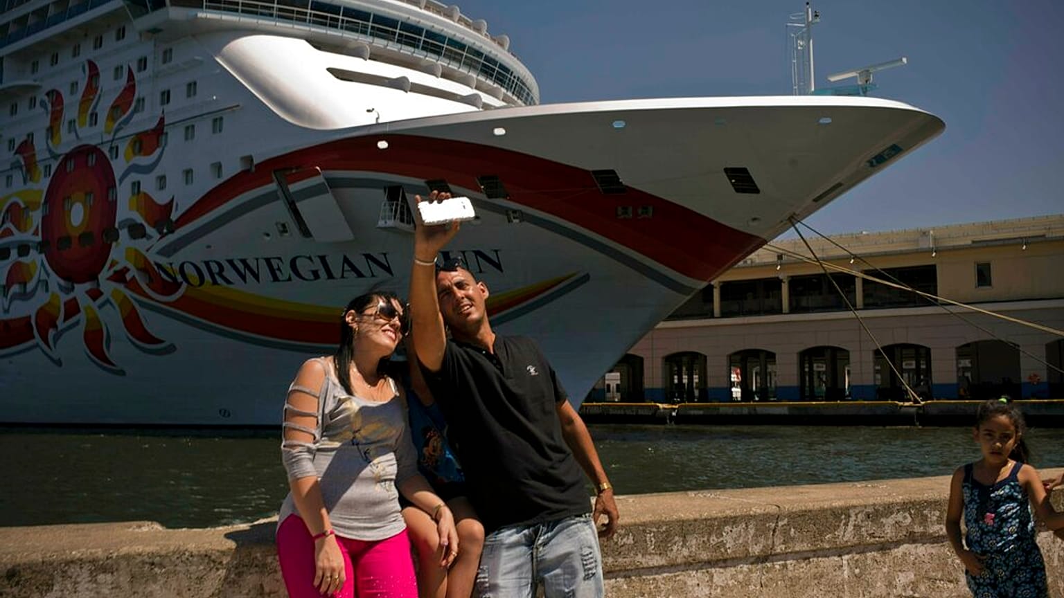 Havana Docks 2019 yılında denizcilik devleri aleyhine dava açmıştı