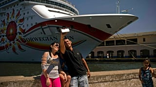 Havana Docks 2019 yılında denizcilik devleri aleyhine dava açmıştı