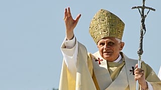 Führende europäische Politiker würdigten den verstorbenen Ex-Papst
