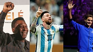 2022 yılına damga vuran spor olayları