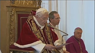 Papa Ratzinger