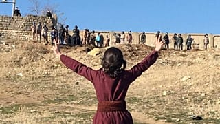 اعتراضات روز شنبه در جوانرود