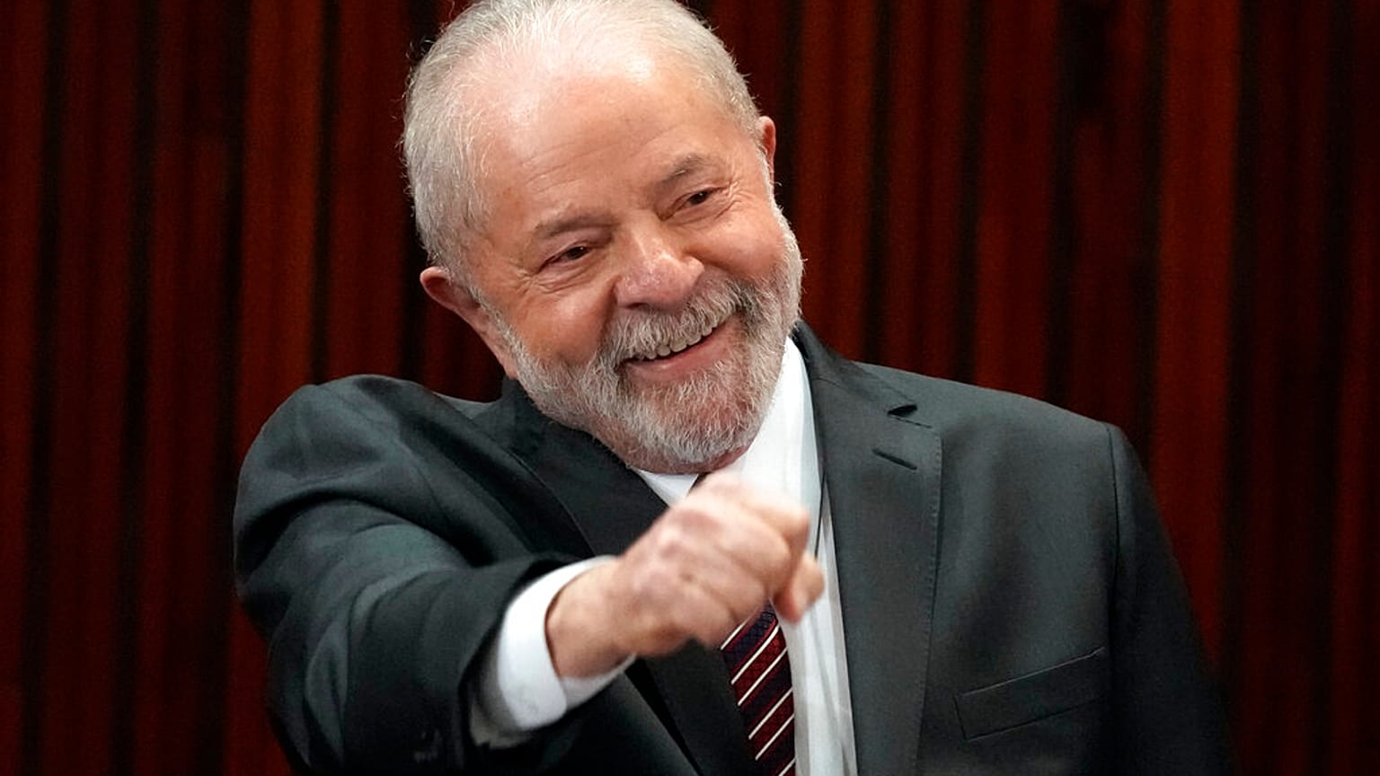 Lula da Silva