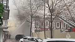 Москва, Россия