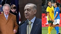 2023'ün önemli olayları