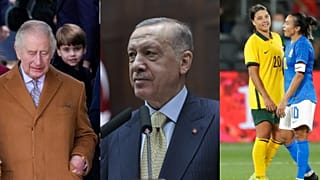 2023'ün önemli olayları