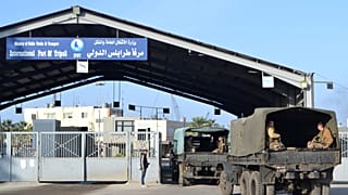 مرفأ طرابلس