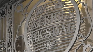 Für die nächsten sechs Monate übernimmt Schweden den Vorsitz im EU-Rat.