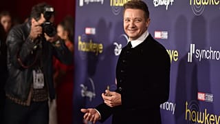 Jeremy Renner
