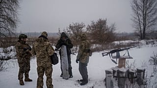Ukrayna'nın iddiasına Rusya'dan yalanlama