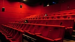 En 2022, les cinémas français ont enregistré 152 millions d'entrées, trois quarts du niveau d'avant - mai 2021 Covid - 