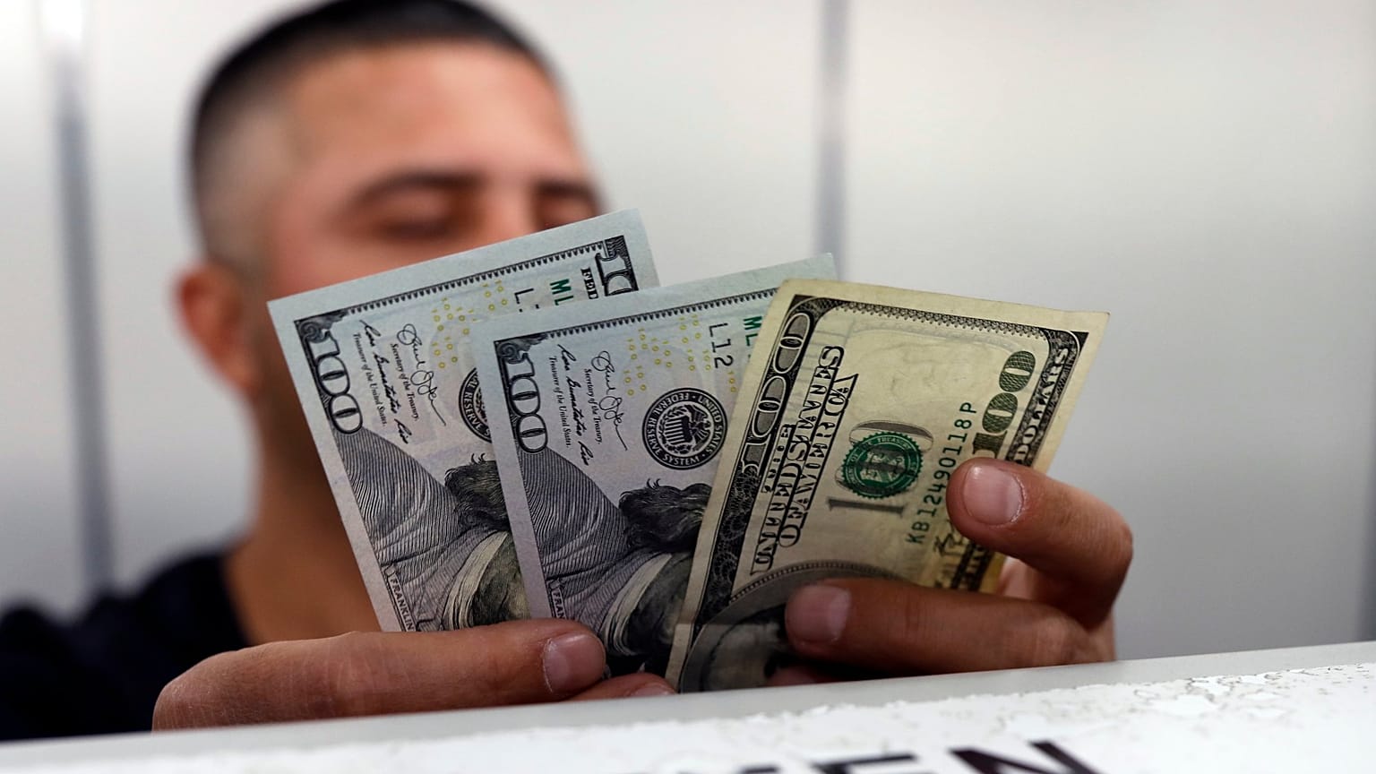 Dolar bazında asgari ücret