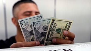 Dolar bazında asgari ücret