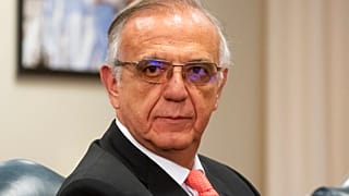 Kolombiya Savunma Bakanı Ivan Velasquez