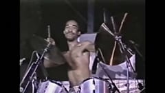 Fred White, batería de Earth, Wind & Fire