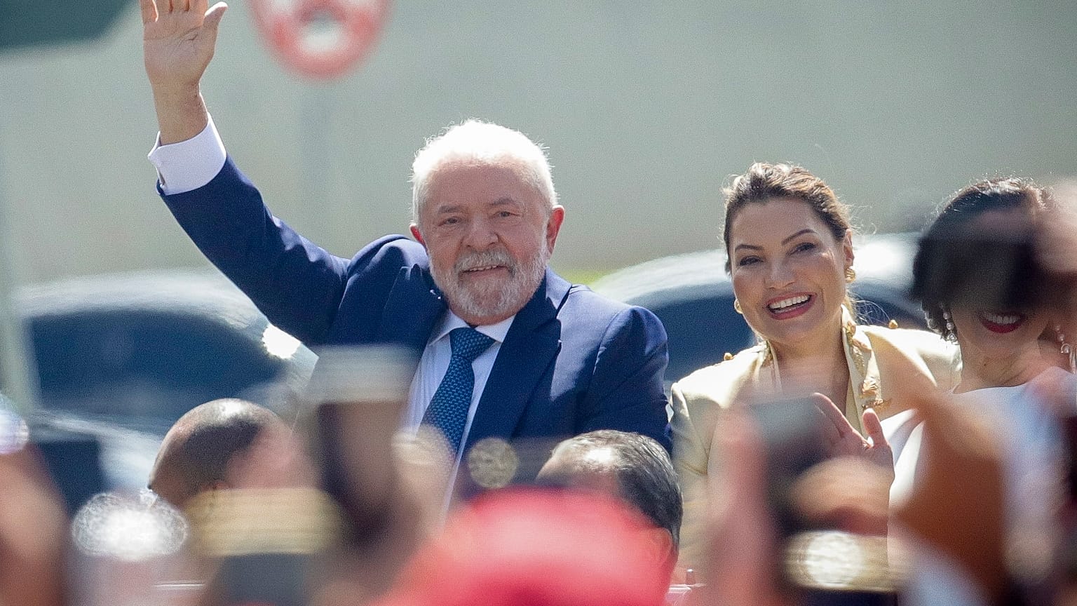 Λούλα ντα Σίλβα