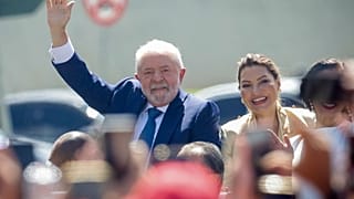 Λούλα ντα Σίλβα