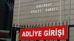 Adalet Bakanlığı'ndan sakat, hasta ve yaşlı hükümlüler için genelge