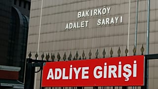 Adalet Bakanlığı'ndan sakat, hasta ve yaşlı hükümlüler için genelge