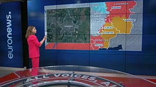 Аналитику представила обозреватель Euronews Саша Вакулина.
