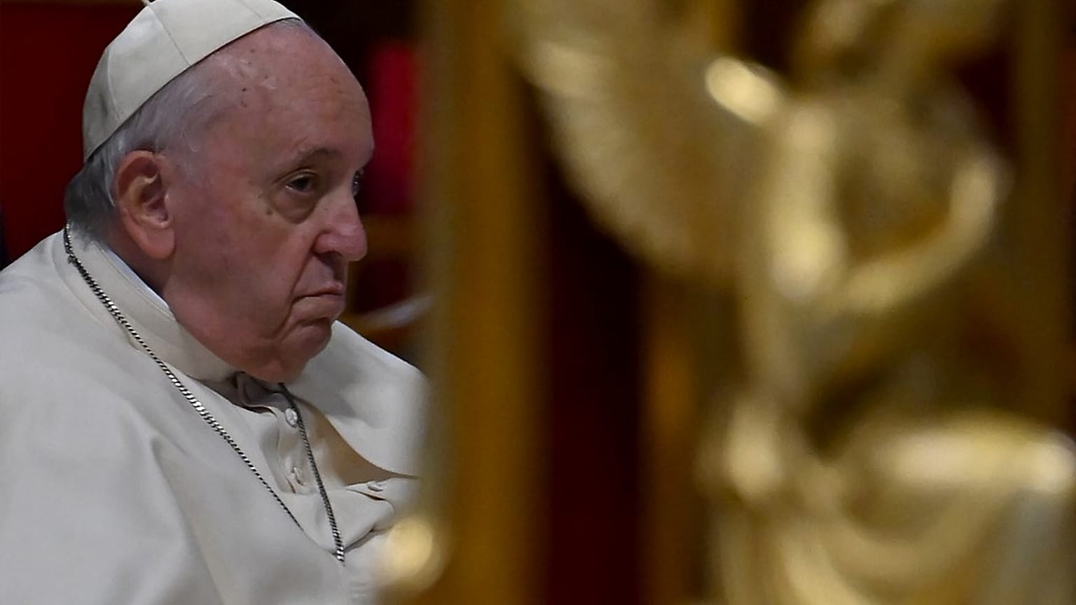 Papa Francis