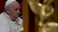 Papa Francis