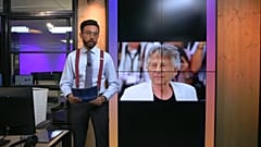 En 2020 los César se vieron envueltos en una gran polémica cuando el director Roman Polanski ganó el premio al mejor actor.