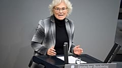 Christine Lambrecht