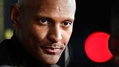 Borussia Dortmund oyuncusu Sebastien Haller 