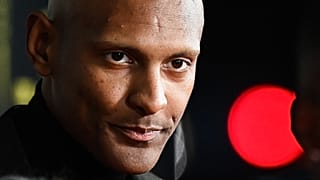 Borussia Dortmund oyuncusu Sebastien Haller 