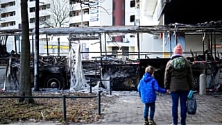 Nach der Silvesternacht in Berlin Neukölln