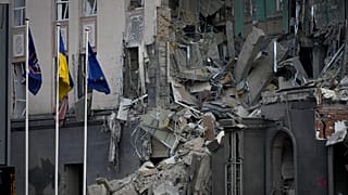 جنگ اوکراین