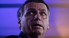 Ermittlungen auch persönlich gegen Jair Bolsonaro