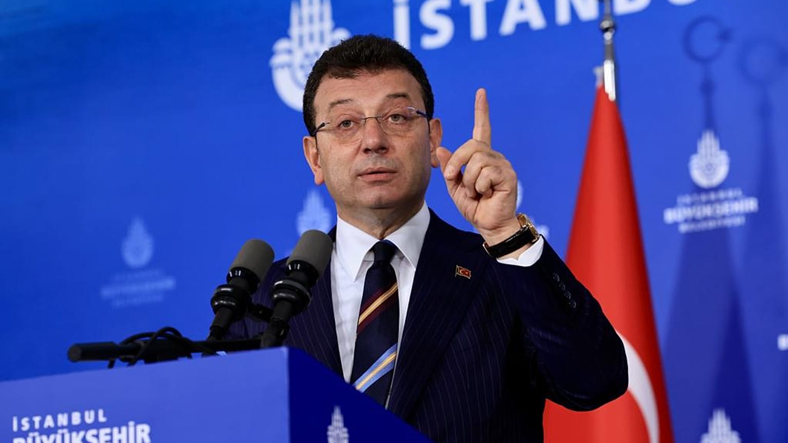 İBB Basın 