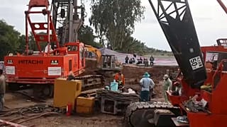 Στιγμιότυπο από την επιχείρηση διάσωσης