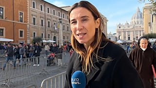 Giorgia Orlandi