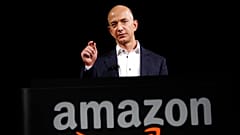 Onlineversandriese Amazon baut in großem Stil Stellen ab