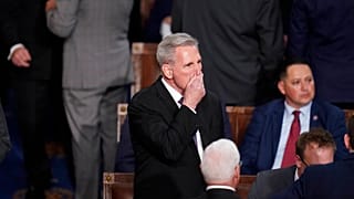 Cumhuriyetçi aday Kevin McCarthy 6 turda da seçilemedi
