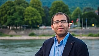 الصحفي المصري الراحل محمد أبو الغيط