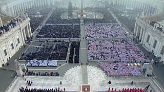 Ватикан