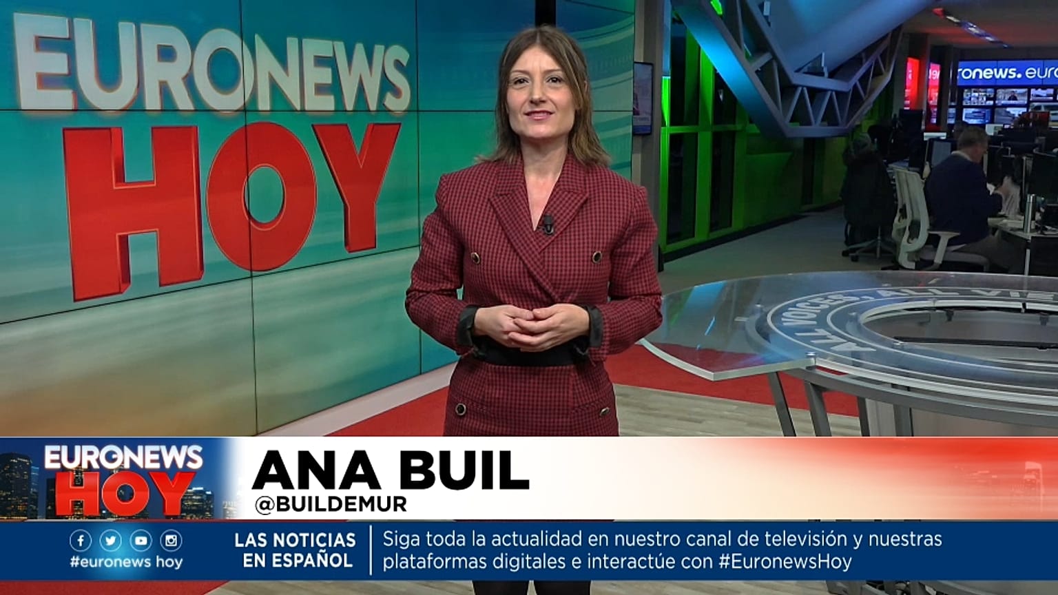 Ana Buil