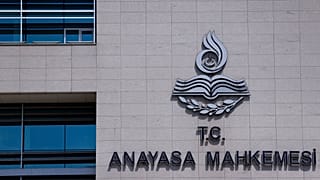 Anayasa Mahkemesi