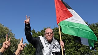 كريم يونس يطلق سراحه بعد 40 عاماً في سجن إسرائيلي، 5 يناير 2023