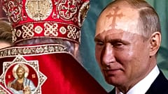 Wladimir Putin erklärt Waffenruhe in der Ukraine über Weihnachten - für 36 Stunden