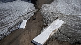Secondo uno studio americano, la situazione dei ghiacciai a causa dei cambiamenti climatici è sempre più preoccupante.