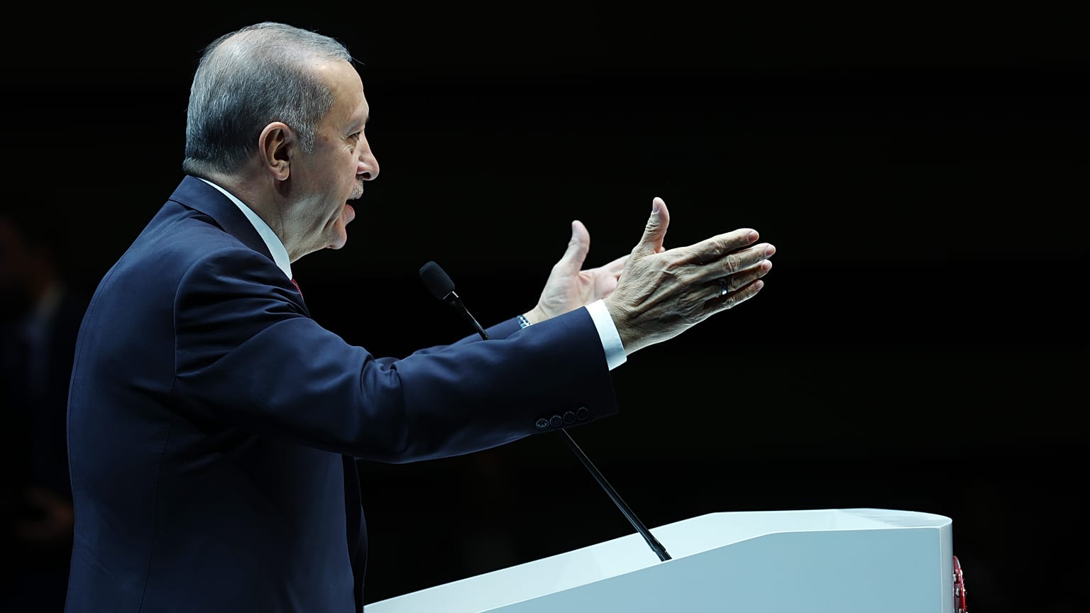 Cumhurbaşkanı Erdoğan'ın memur ve emekli maaş zammı açıklaması - 3 Ocak 2023
