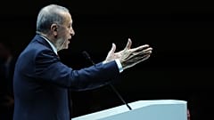Cumhurbaşkanı Erdoğan'ın memur ve emekli maaş zammı açıklaması - 3 Ocak 2023