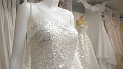 Traumhochzeit in Dubai: Immer mehr Paare trauen sich