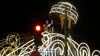 Für viele Kinder ist der 6. Januar der schönste Tag im Jahr.